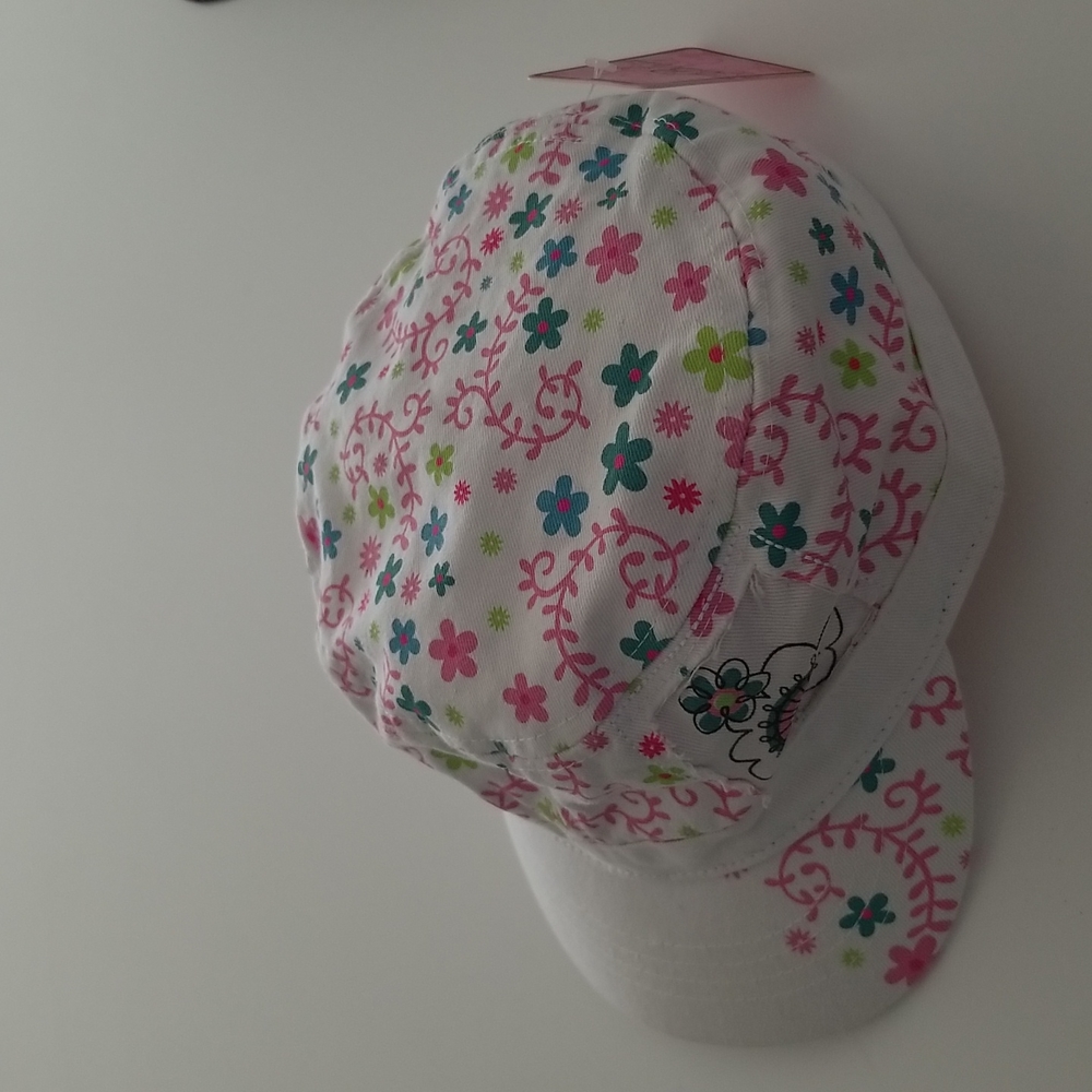 New 3C4G Cap Hat